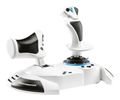 Akcesoria do konsol Thrustmaster HOTAS ONE MFS